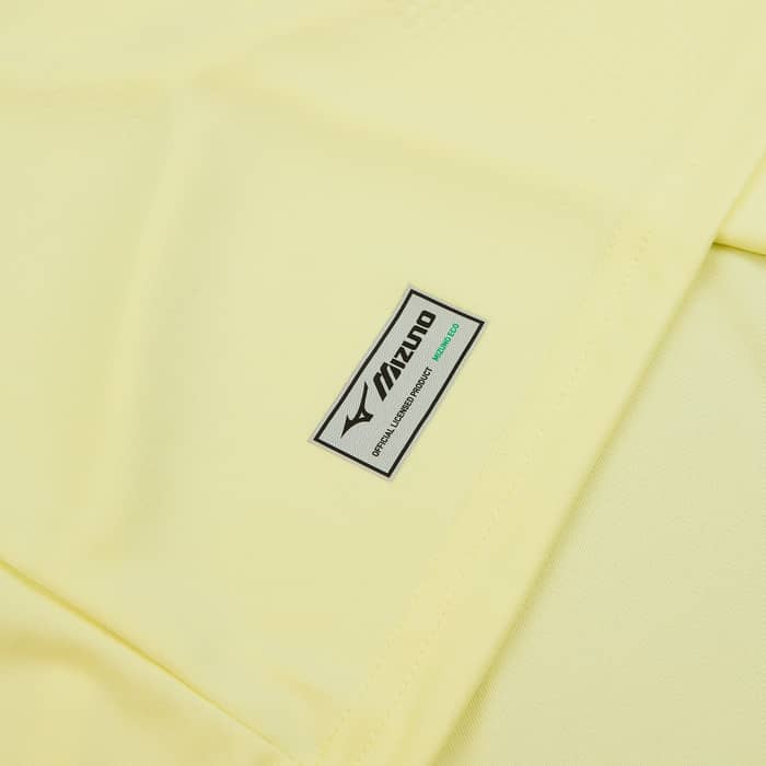 2025-26 Monaco Third Shirt Pogba #8 