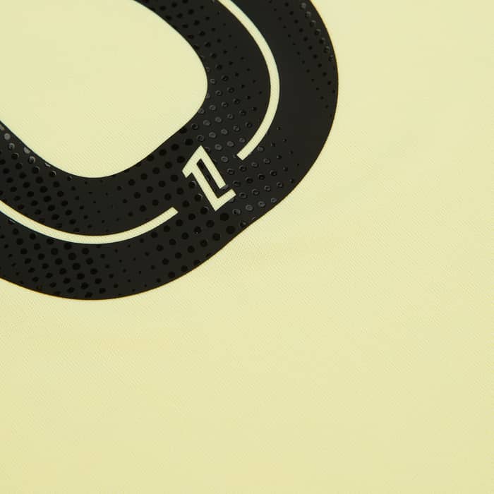 2025-26 Monaco Third Shirt Pogba #8 