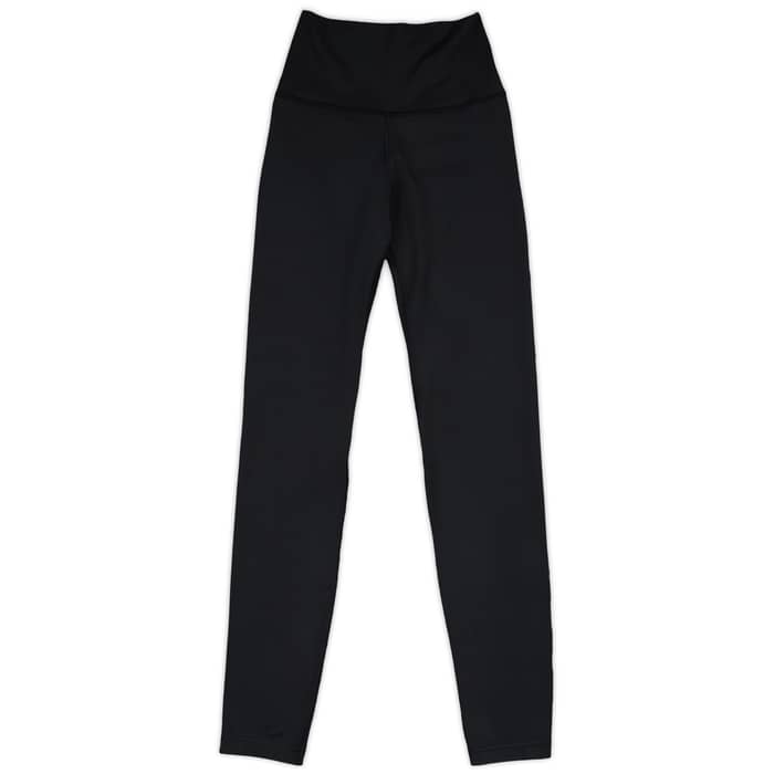 adidas Black All Me 7/8 Leggings (Women's S)