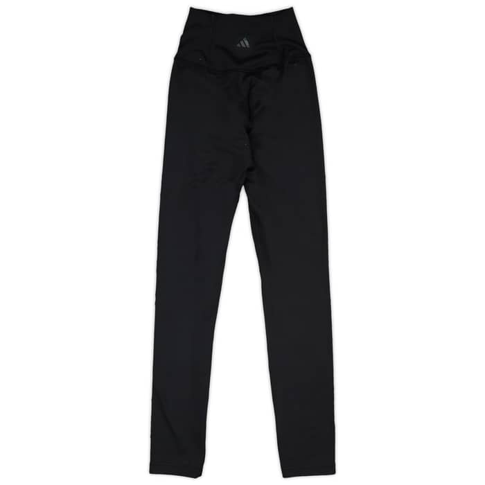 adidas Black All Me 7/8 Leggings (Women's)