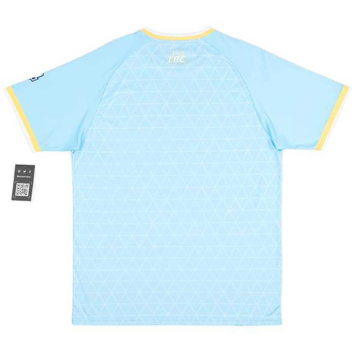 2024 Shoreline United Home Shirt