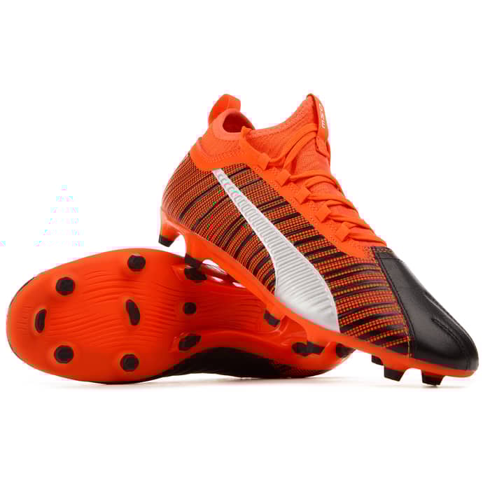 Puma One 5.3 Football Boots - FG/AG (UK 9.5)