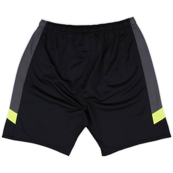 2023-24 Burnley GK Home Shorts (KIDS)