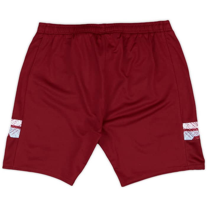 2022-23 West Ham Home Change Shorts (KIDS)