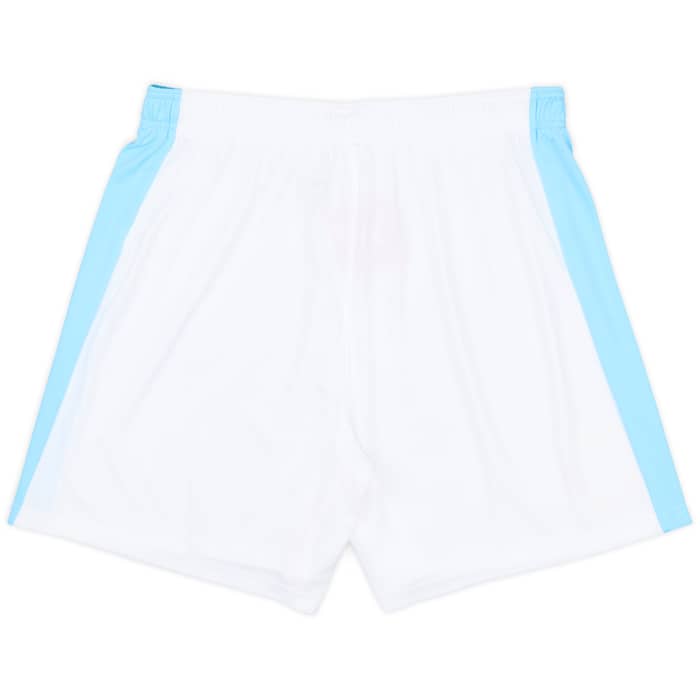 2018-19 Burnley Home Shorts (L)