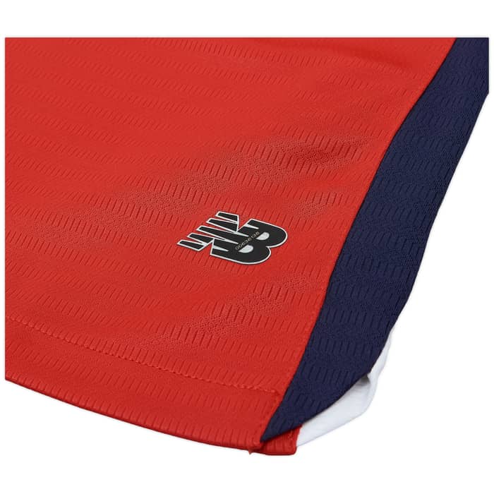 2024-25 Lille Home Shirt
