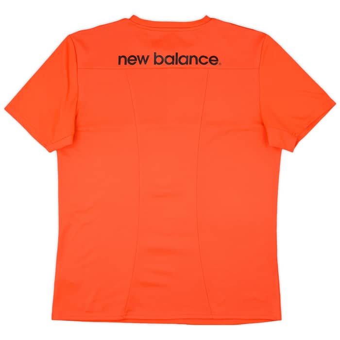 2016-17 Liverpool New Balance Training Shirt - 6/10 - (L)