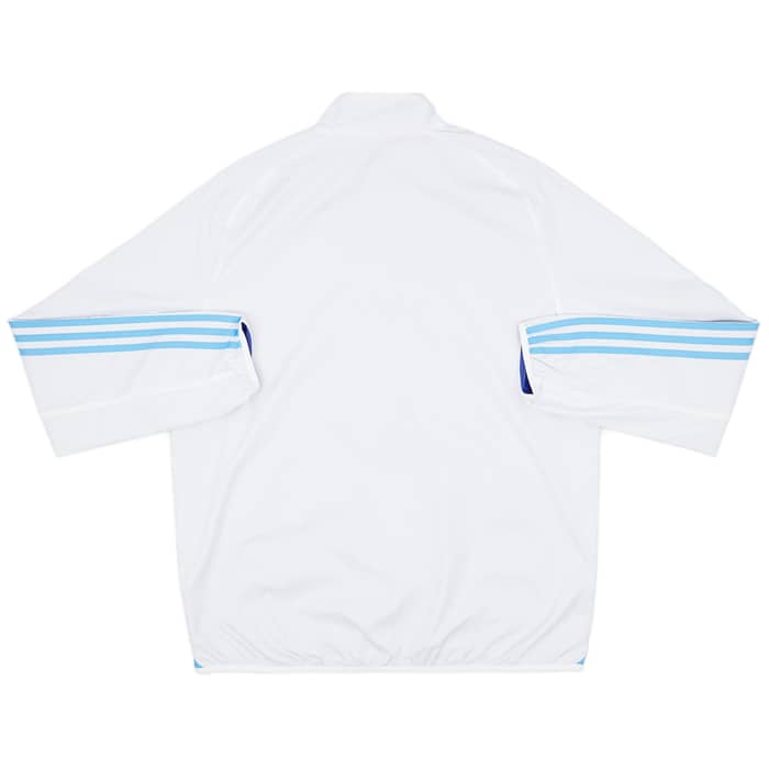 2024-25 Argentina adidas Reversible Anthem Jacket