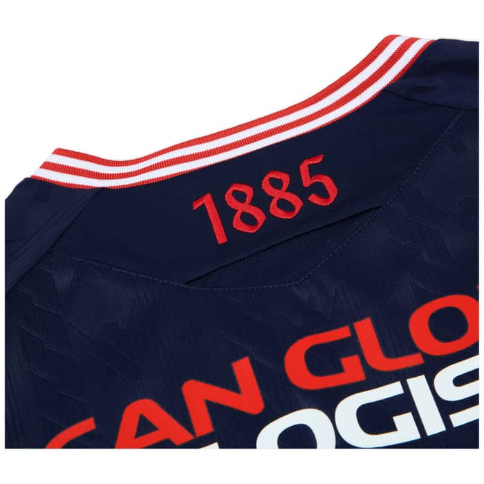 2024-25 Aalborg Away Shirt