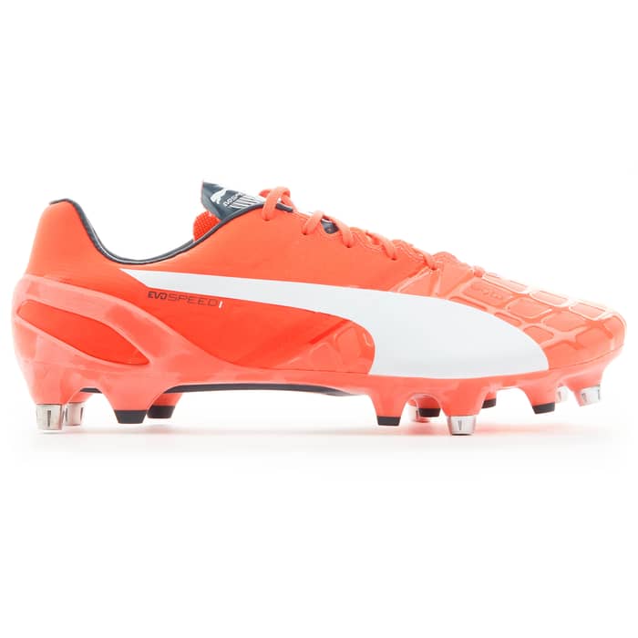 2015 Puma evoSPEED 1.4 Football Boots - SG