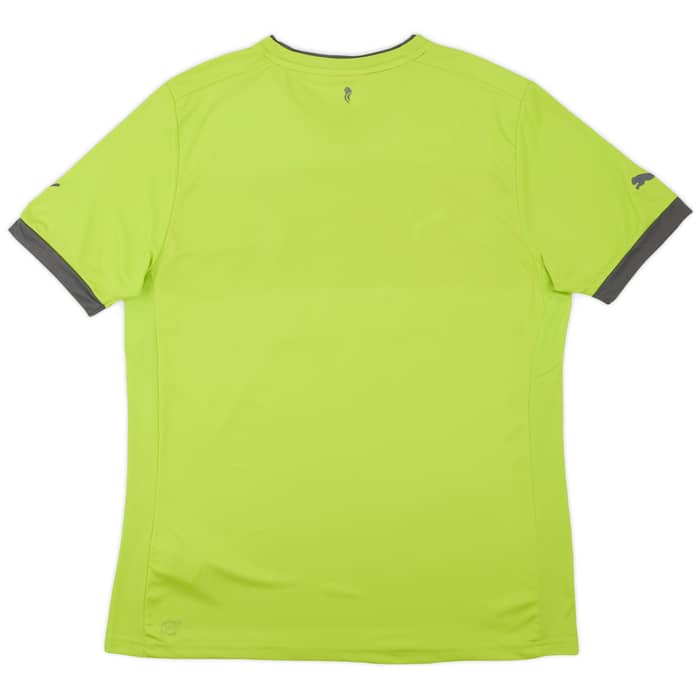 2012-13 Espanyol Away Shirt