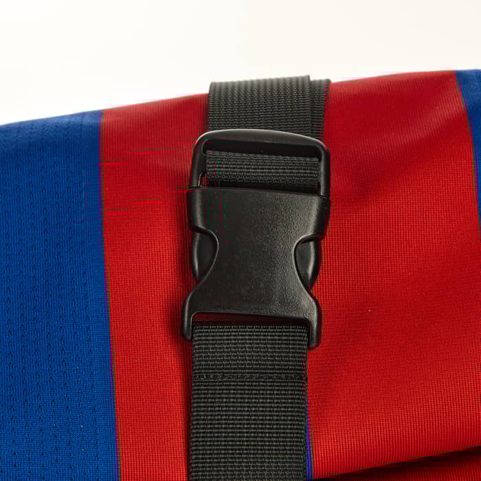 2014-15 Bayern Munich Rework Roll-Up Backpack