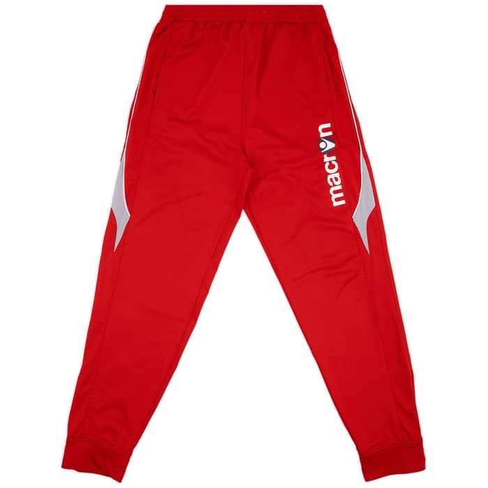 2010s Macron Training Pants/Bottoms - 7/10