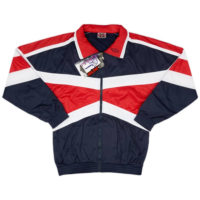 1990s Mallorca Kelme Tracksuit (M)