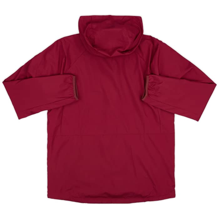 2023-24 West Ham Umbro Windbreaker Jacket - As New