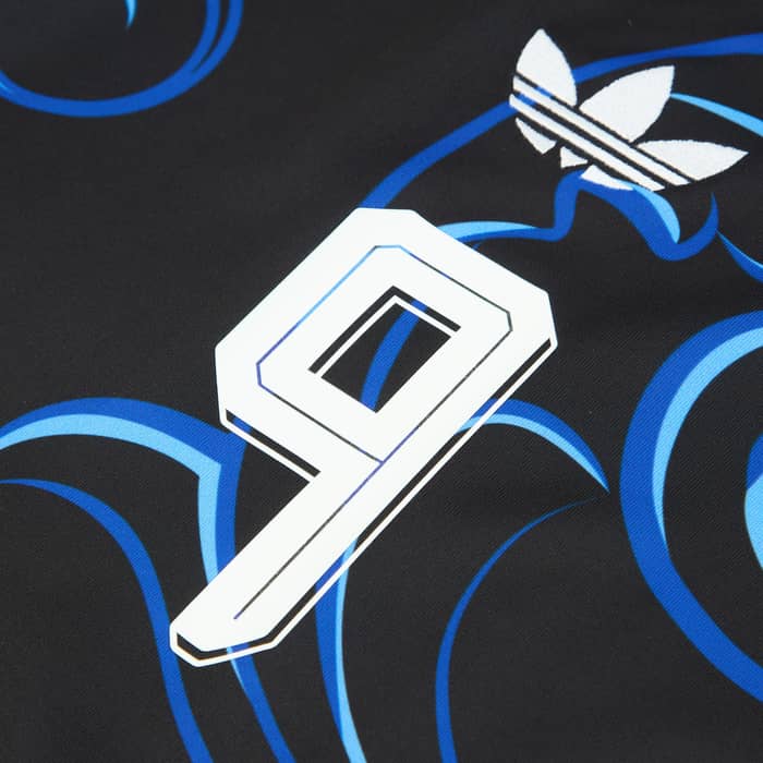 2026-27 Argentina Away Shirt J.Alvarez #9