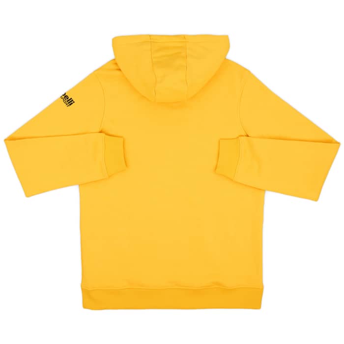 2019-20 AEK Athens Capelli Graphic Sweat Top