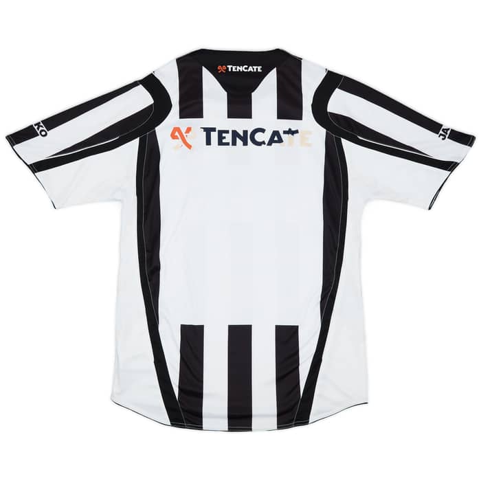 2008-09 Heracles Almelo Home Shirt - 6/10 - (L)
