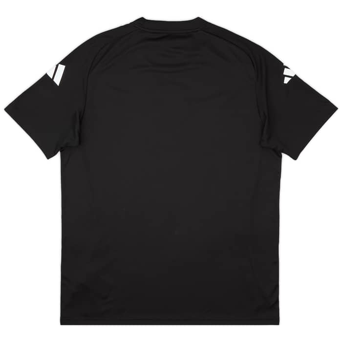 2024-25 Germany adidas Pre-Match Shirt