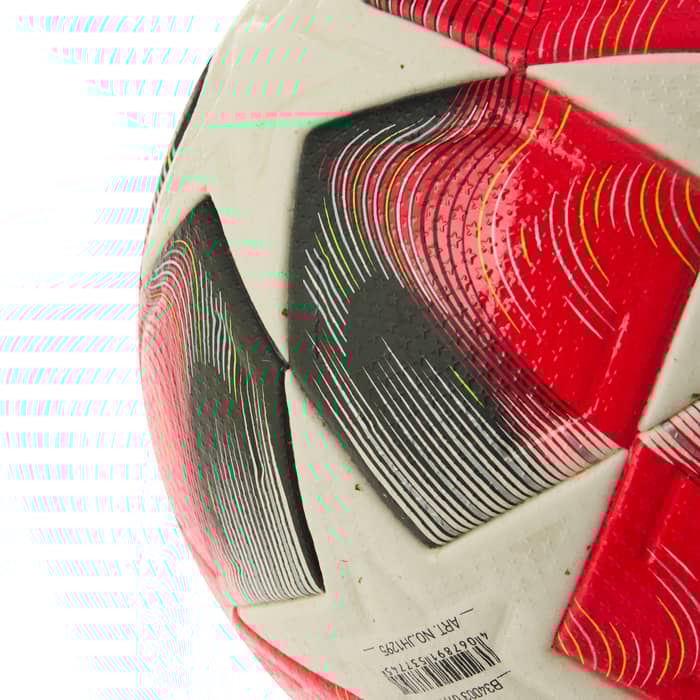 2024-25 UEFA Champions League adidas Pro Official Match Ball - 7/10 - (Size 5)