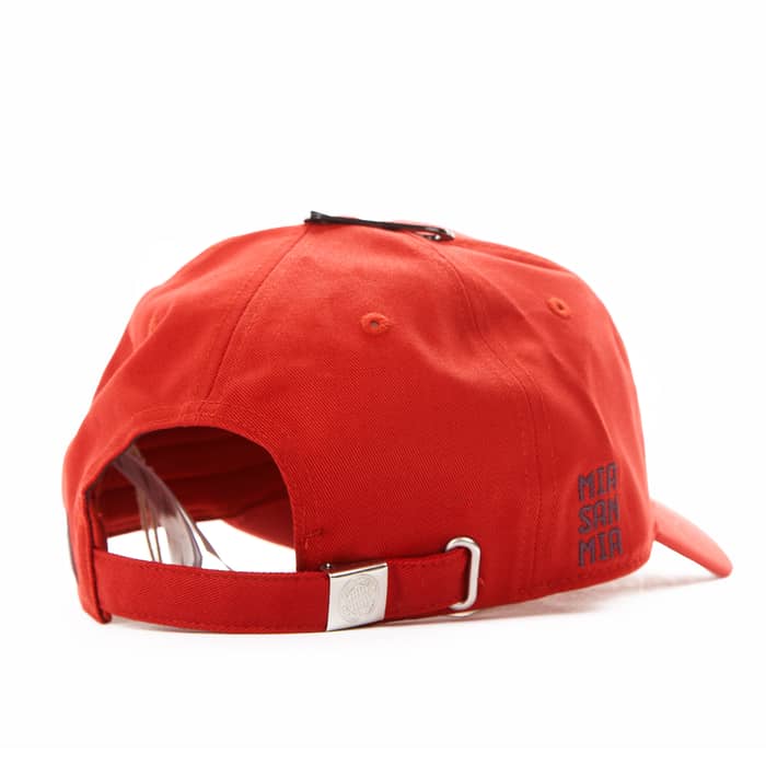 2024-25 Bayern Munich adidas Baseball Cap (Adults)