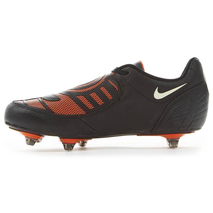 Nike T90 Shoot II Extra Football Boots - SG (KIDS)