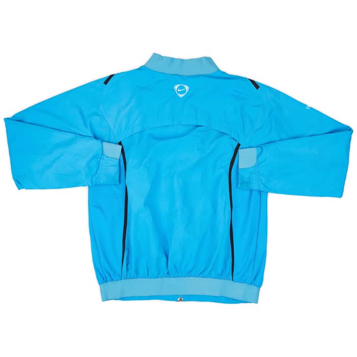 2006-07 Inter Milan Nike Track Jacket - 6/10 - (L)