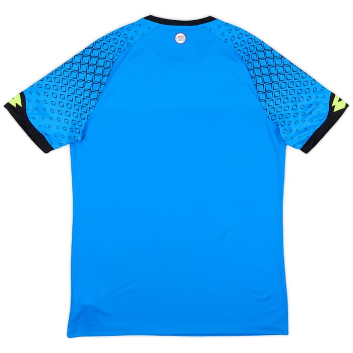2020-21 Monza GK Shirt