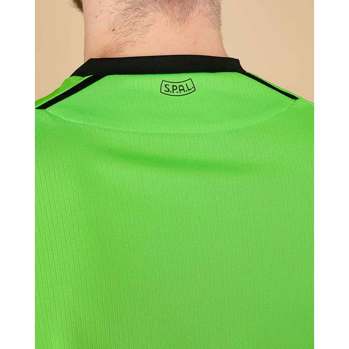 2021-22 SPAL GK S/S Shirt