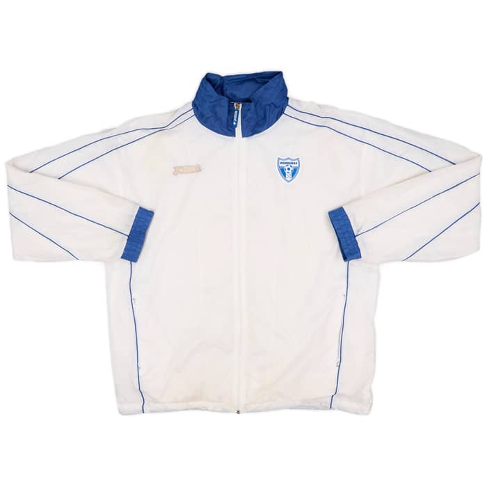 2009-10 Honduras Joma Track Jacket - 5/10 - (XL)