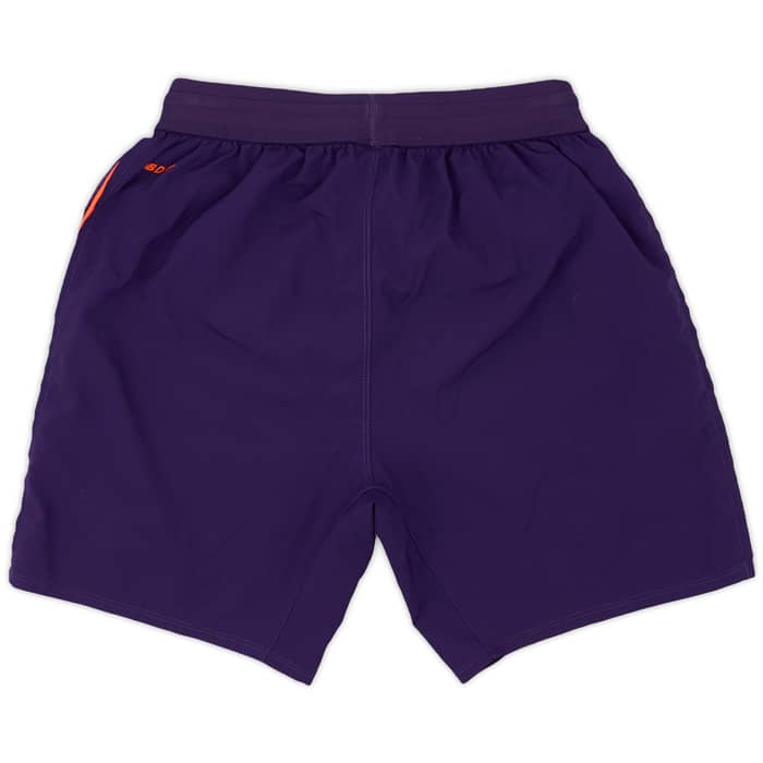 2018-19 Liverpool Away Shorts - 9/10 - (XL.Boys)