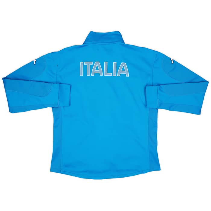 2002 Italy Kappa Track Jacket - 6/10 - (L)