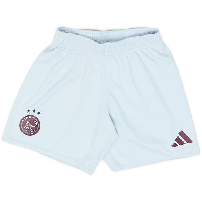 2024-25 Ajax Third Full Kit (Little Kids)