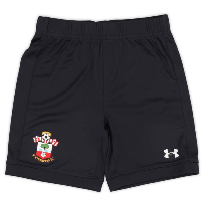 2017-18 Southampton Home Full Kit (5 Years)