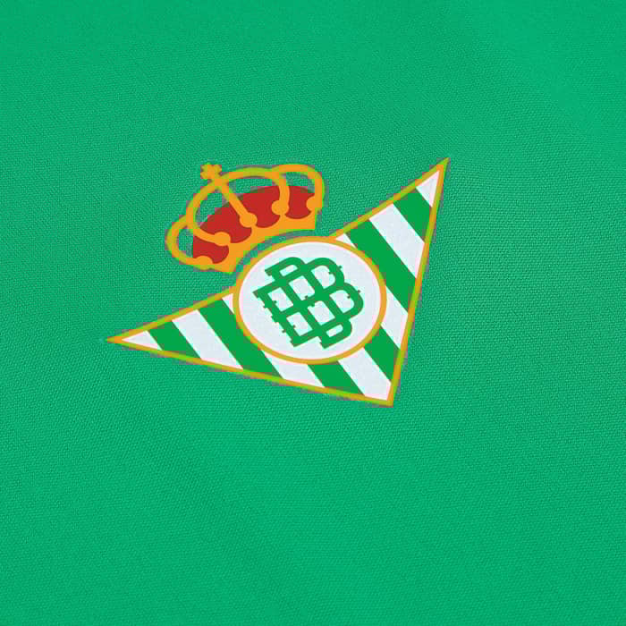 2023-24 Real Betis Hummel Training Tee