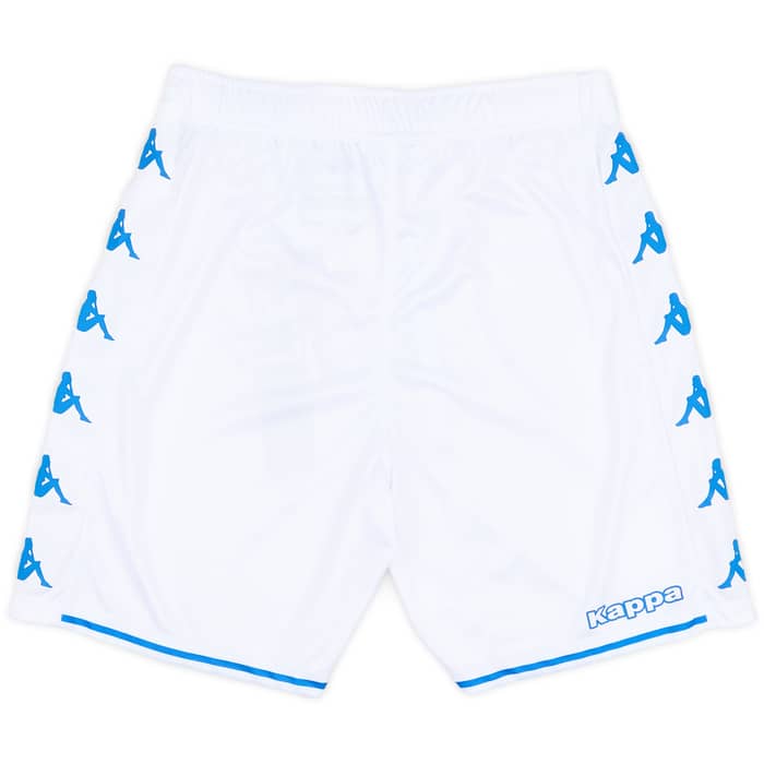2021-22 Brescia Away Shorts (KIDS)