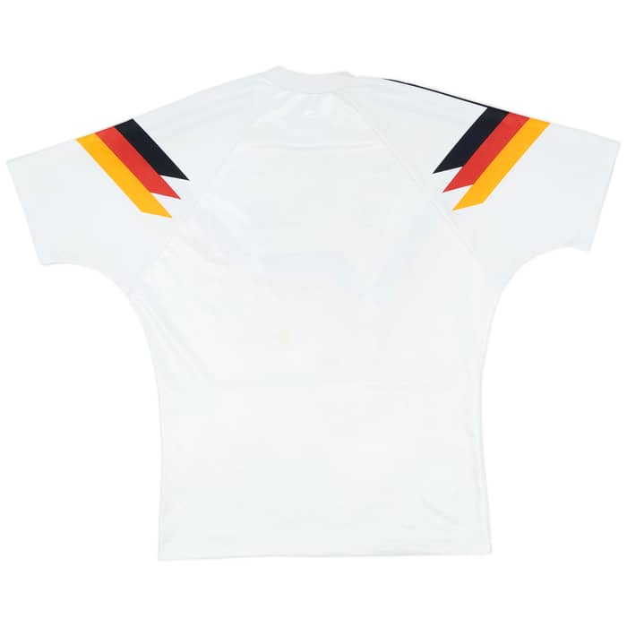 1988-90 West Germany Home Shirt - 7/10 - (M)
