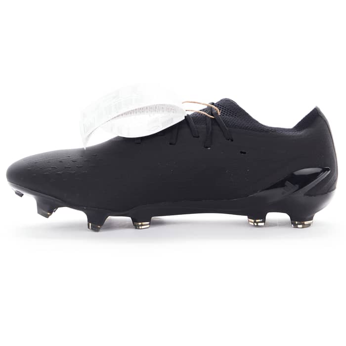 2023-24 adidas X SpeedPortal.1 Football Boots - FG (UK 8.5)