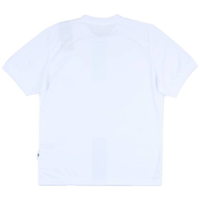 2021-22 Sierra Leone Authentic Away Shirt (S)