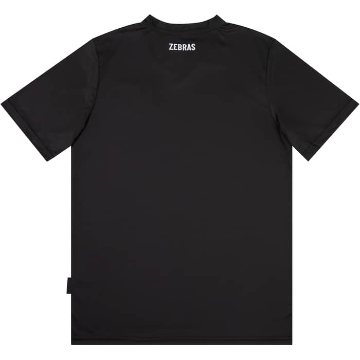 2021-22 Botswana Third Shirt
