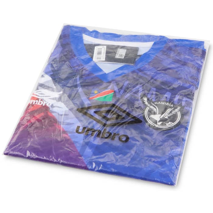 2021-22 Namibia Third Shirt