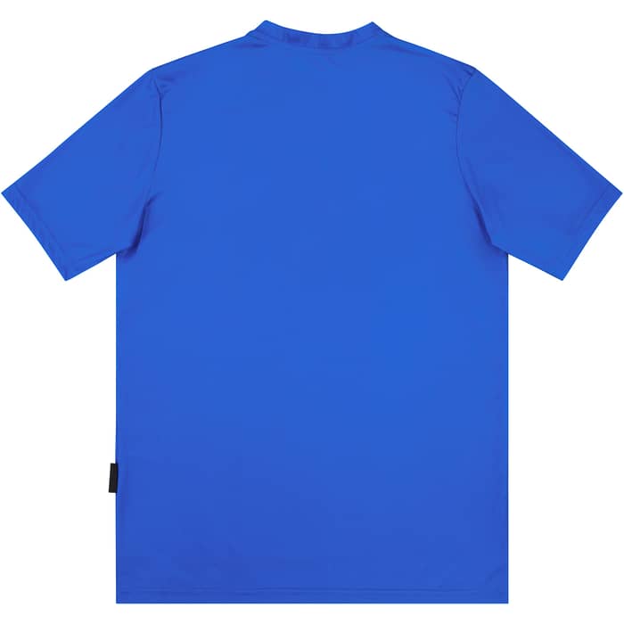 2021-22 Namibia Third Shirt