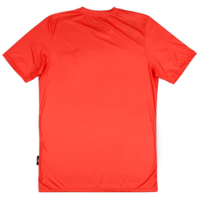 2021-22 Namibia Home Shirt