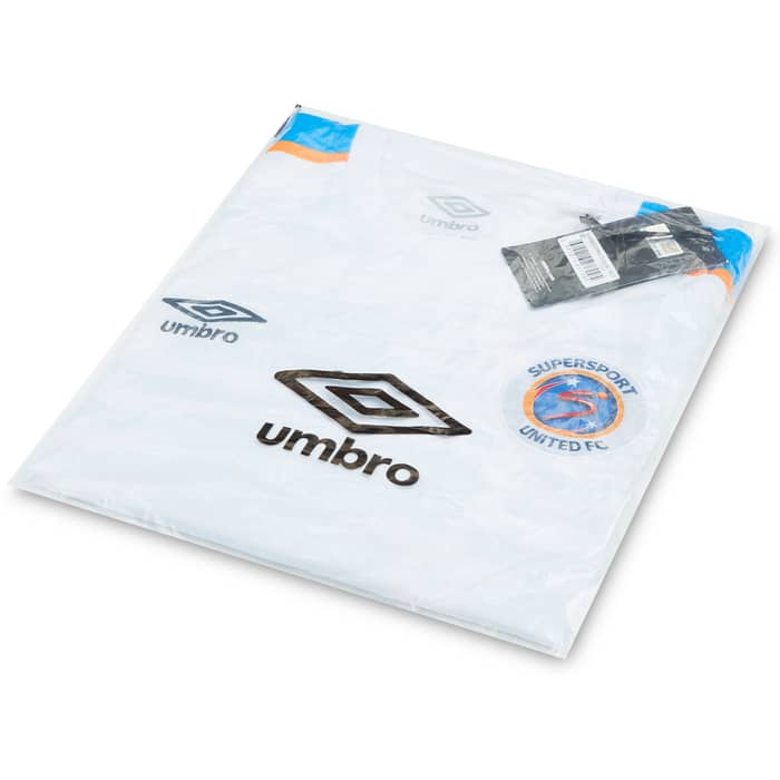 2021-22 SuperSport United Away Shirt