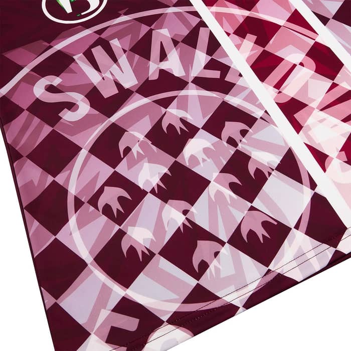 2021-22 Moroka Swallows Home Shirt