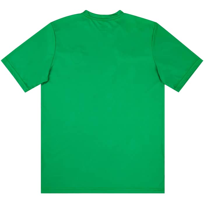 2021-22 Zimbabwe Away Shirt