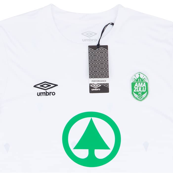 2021-22 Amazulu Away Shirt