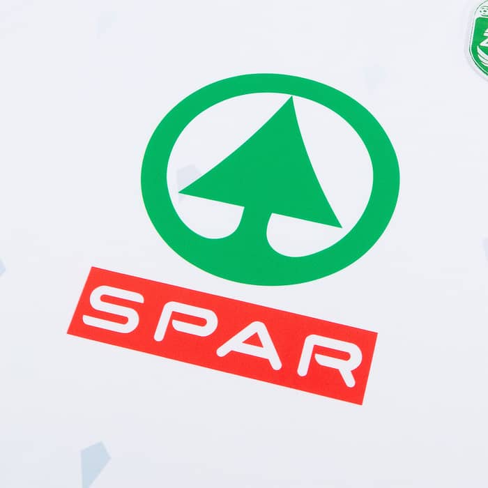 2021-22 Amazulu Away Shirt