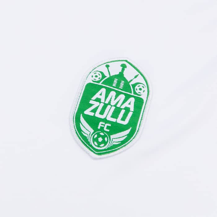 2021-22 Amazulu Away Shirt