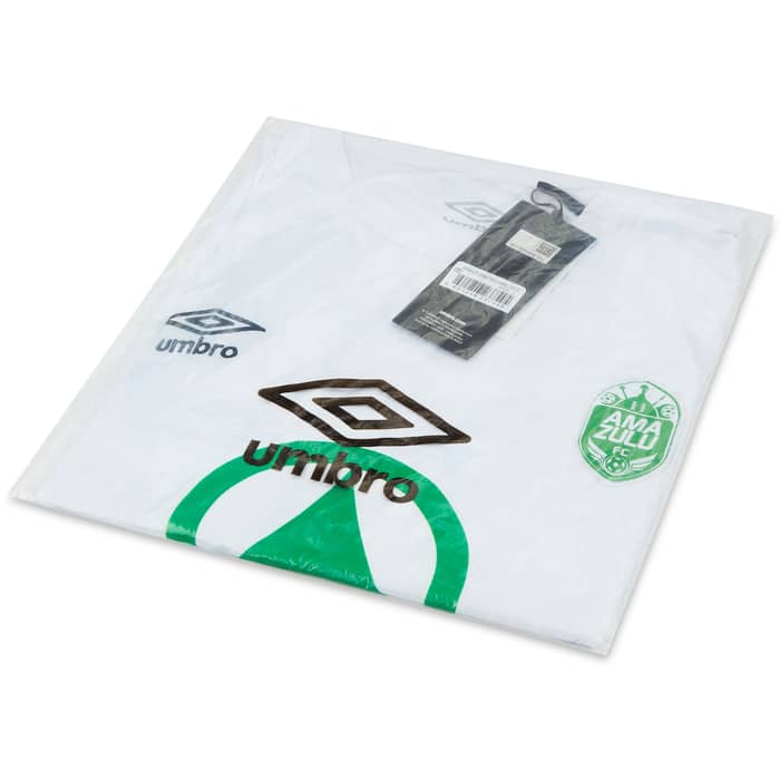 2021-22 Amazulu Away Shirt